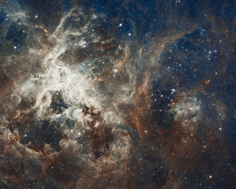Interstellar quests