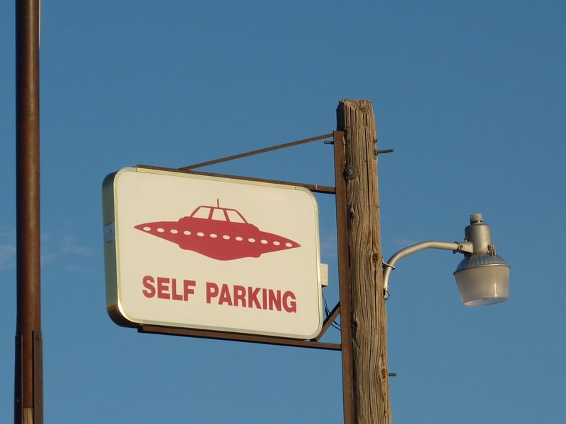 Alien Expedition